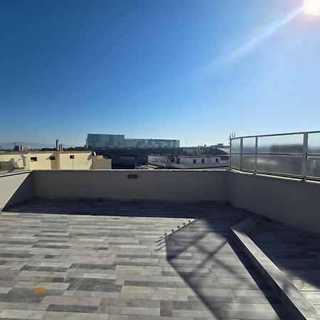 Bed and Breakfast Relais Tiburtina Рим Екстер'єр фото