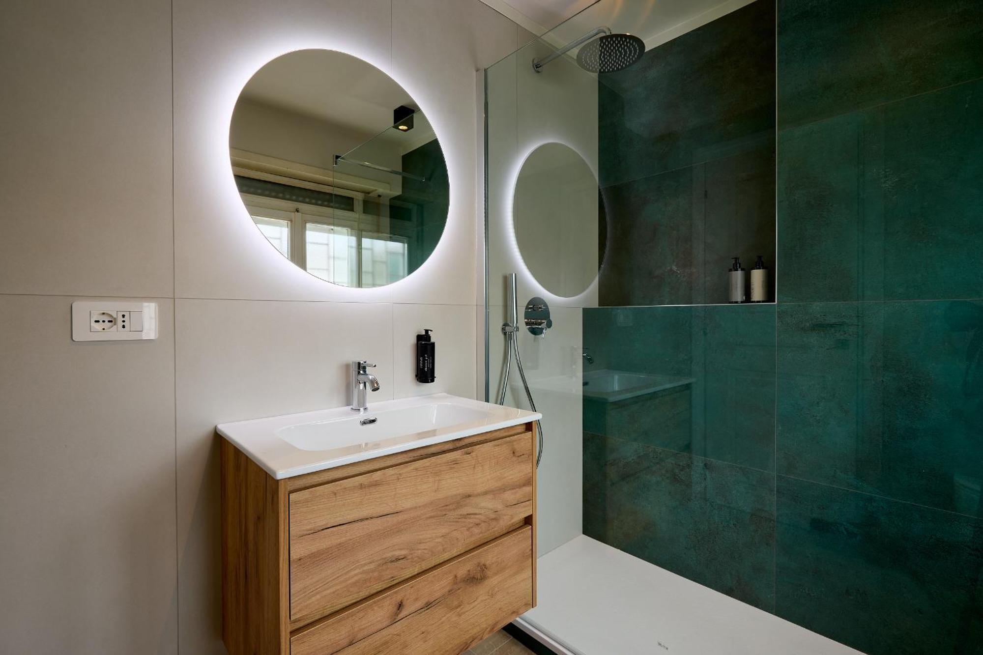 Bed and Breakfast Relais Tiburtina Рим Екстер'єр фото