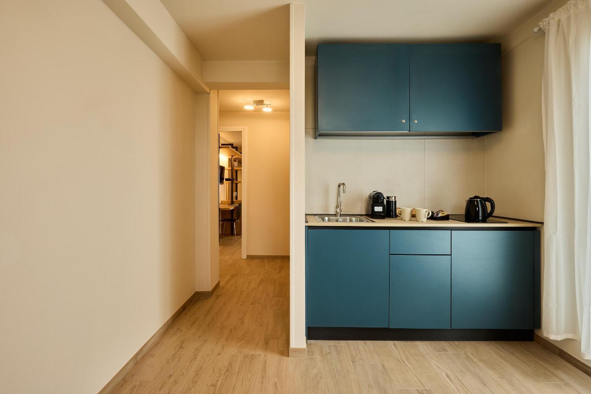 Bed and Breakfast Relais Tiburtina Рим Екстер'єр фото