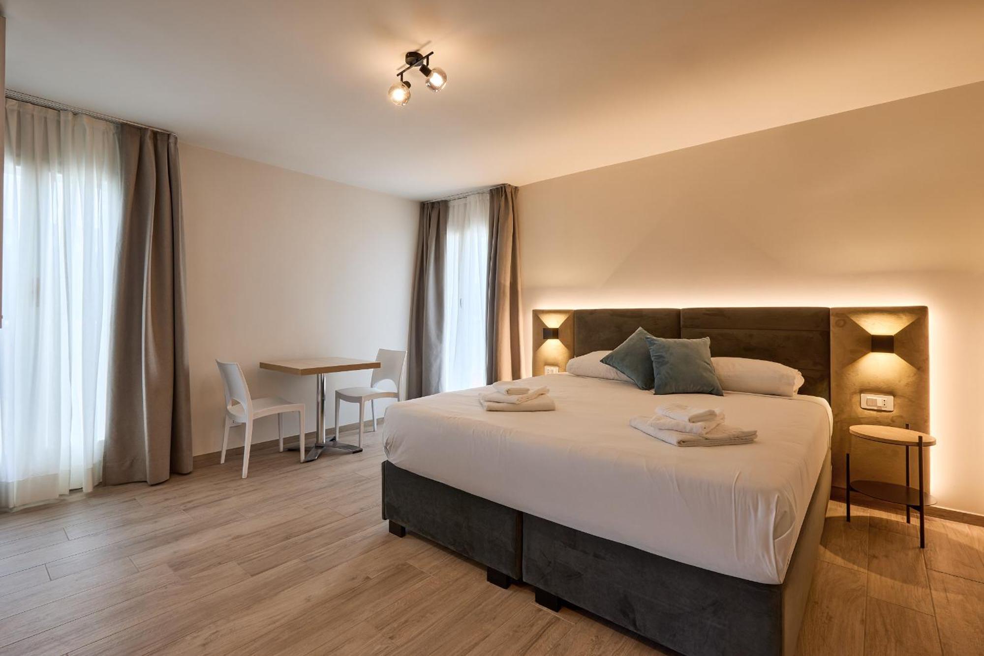 Bed and Breakfast Relais Tiburtina Рим Екстер'єр фото