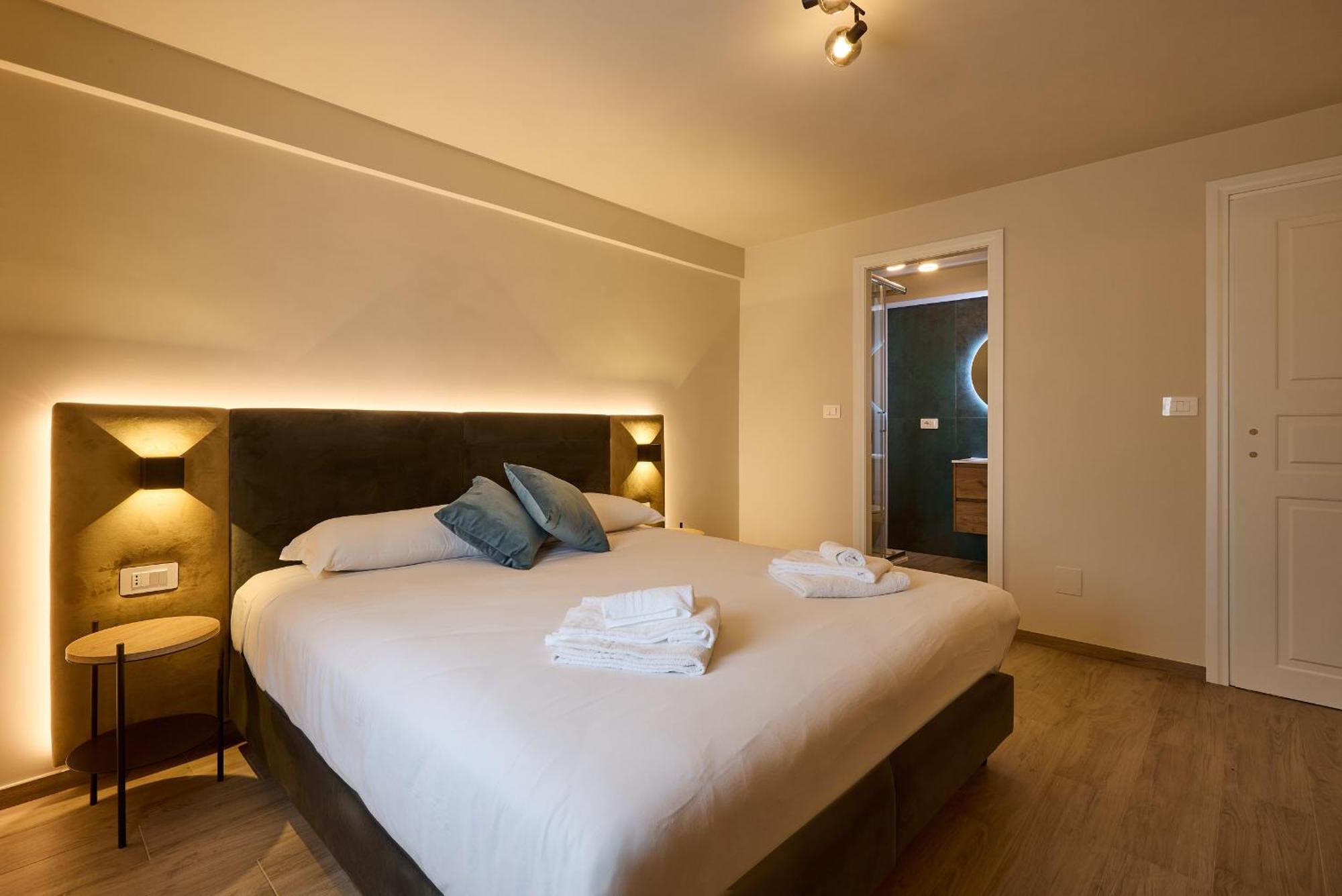 Bed and Breakfast Relais Tiburtina Рим Екстер'єр фото